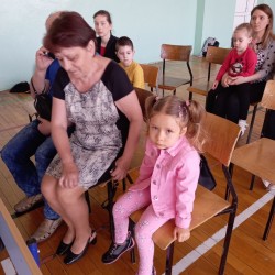Rozdanie nagród w konkursie Eko-Wiosna