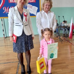 Rozdanie nagród w konkursie Eko-Wiosna